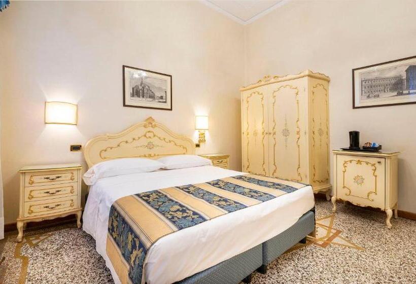 اتاق استاندارد, Torino