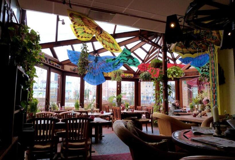 חדר סטנדרט יחיד, Wienerhof