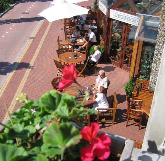 חדר סטנדרט יחיד, Wienerhof