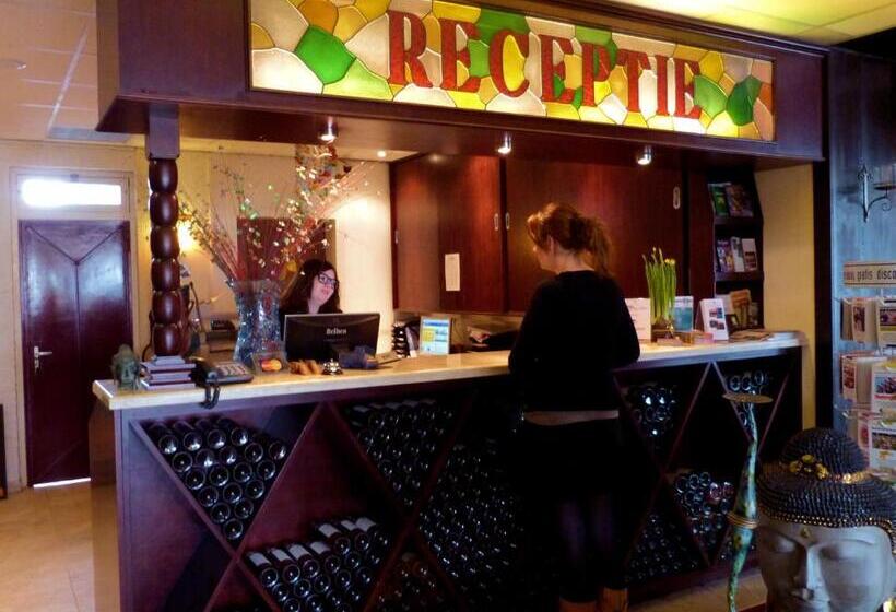 חדר סטנדרט, Wienerhof