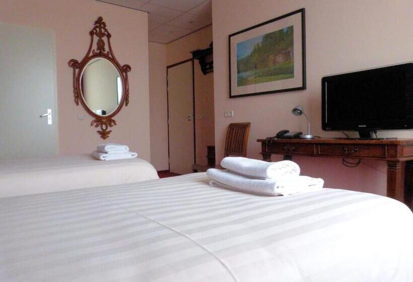 חדר סטנדרט, Wienerhof