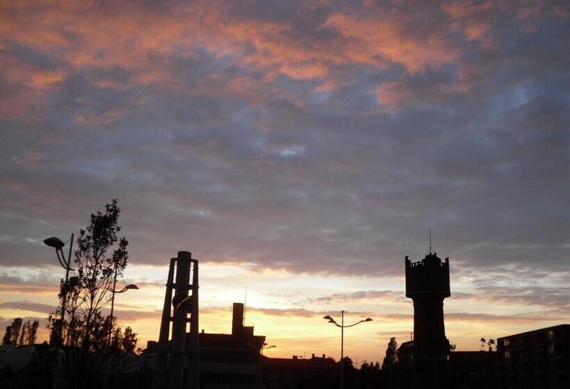 Полулюкс, Wienerhof