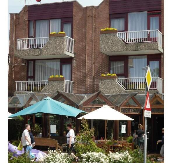 סוויטה משפחתית, Wienerhof