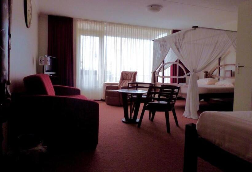 סוויטה משפחתית, Wienerhof