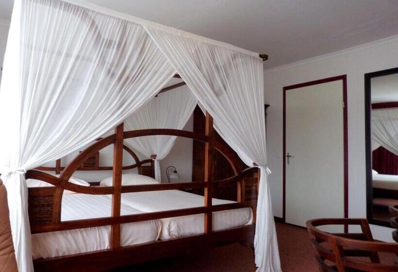 סוויטה משפחתית, Wienerhof