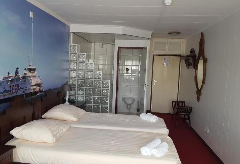 חדר קומפורט, Wienerhof