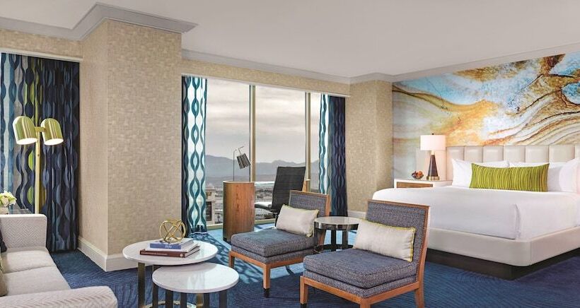 스위트, Mandalay Bay Resort And Casino