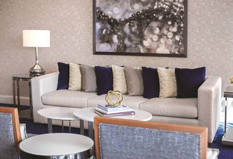 스위트, Mandalay Bay Resort And Casino