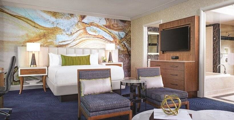 스위트, Mandalay Bay Resort And Casino