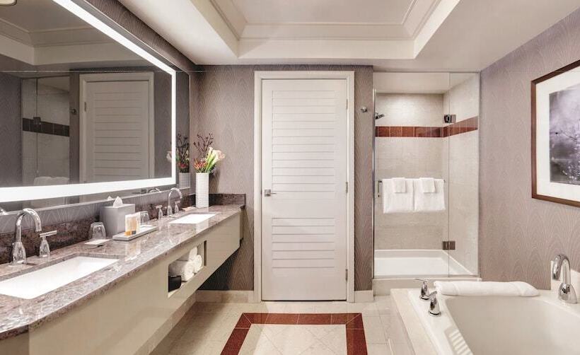 스탠다드 룸, Mandalay Bay Resort And Casino