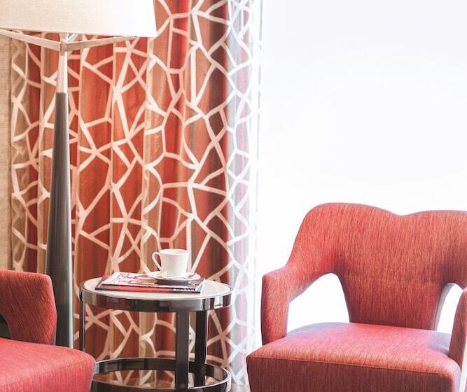 스탠다드 룸, Mandalay Bay Resort And Casino