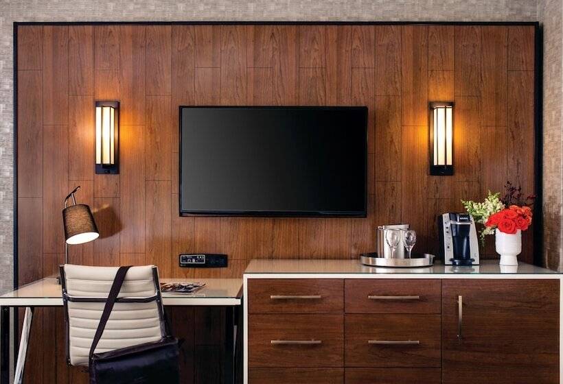 Номер Стандарт, Mandalay Bay Resort And Casino