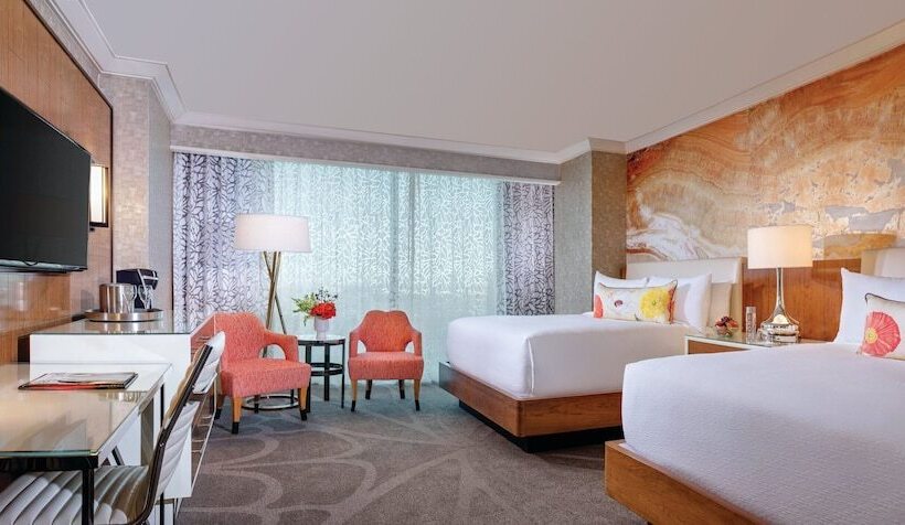 스탠다드 룸, Mandalay Bay Resort And Casino