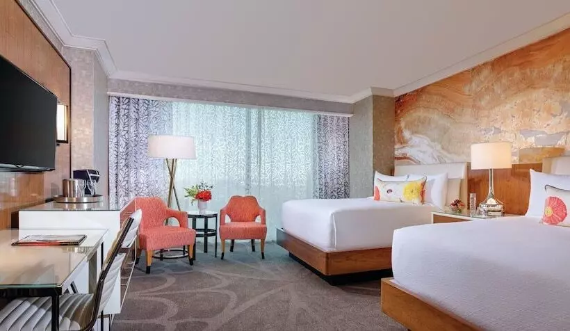 اتاق استاندارد, Mandalay Bay Resort And Casino