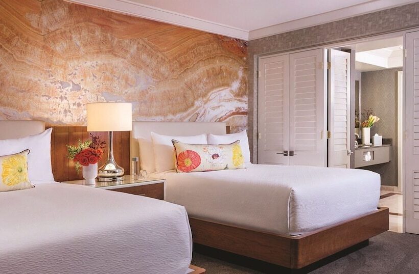 스탠다드 룸, Mandalay Bay Resort And Casino