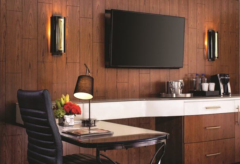 스탠다드 룸, Mandalay Bay Resort And Casino