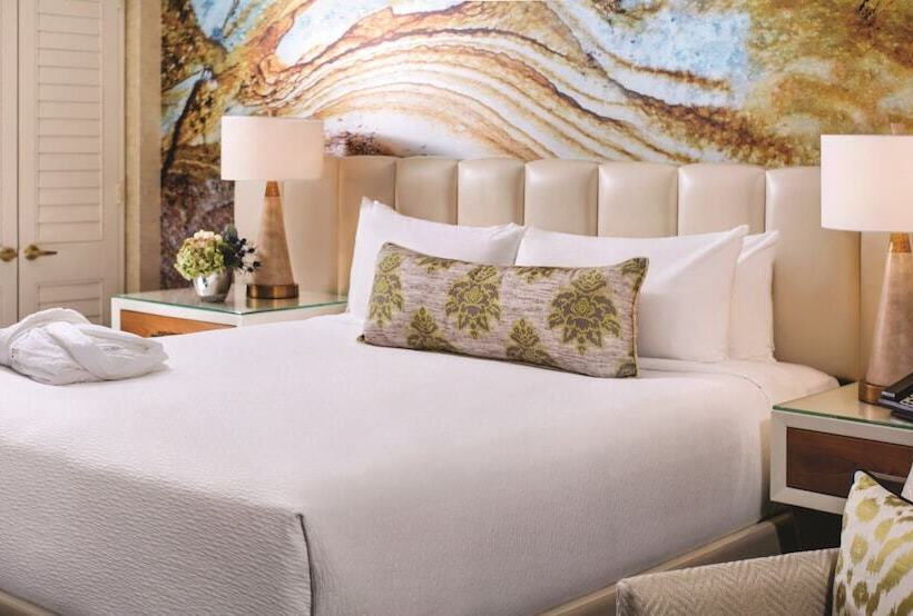 스탠다드 룸, Mandalay Bay Resort And Casino