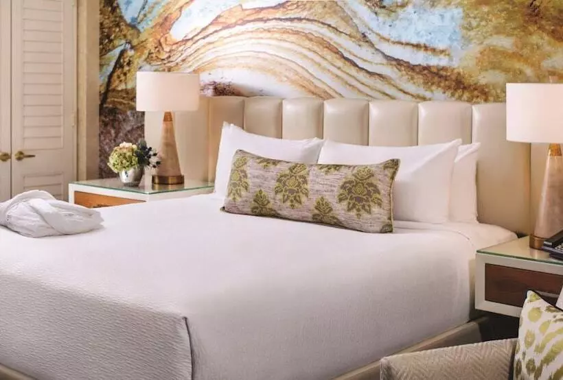 اتاق استاندارد, Mandalay Bay Resort And Casino