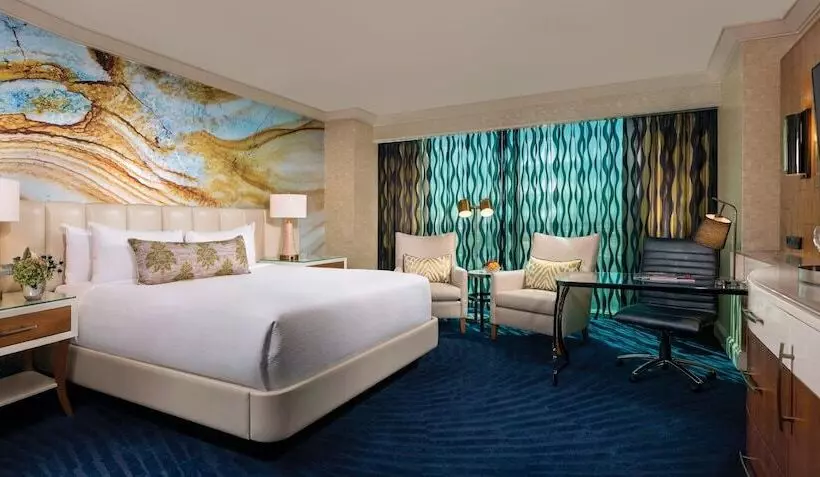 اتاق استاندارد, Mandalay Bay Resort And Casino