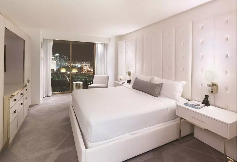 سوییت, Mandalay Bay Resort And Casino