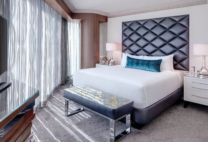 침실 2개 스위트, Mandalay Bay Resort And Casino