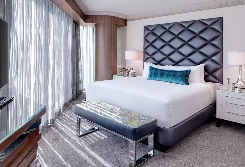 سوئیت 2 خوابه, Mandalay Bay Resort And Casino