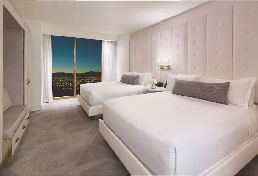 اتاق استاندارد, Mandalay Bay Resort And Casino