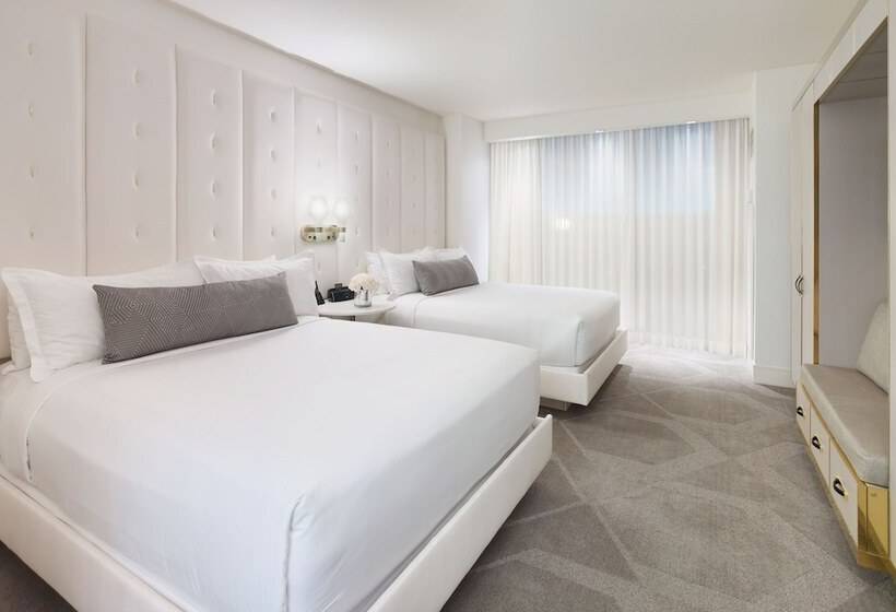 스탠다드 룸, Mandalay Bay Resort And Casino