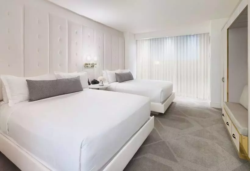 اتاق استاندارد, Mandalay Bay Resort And Casino