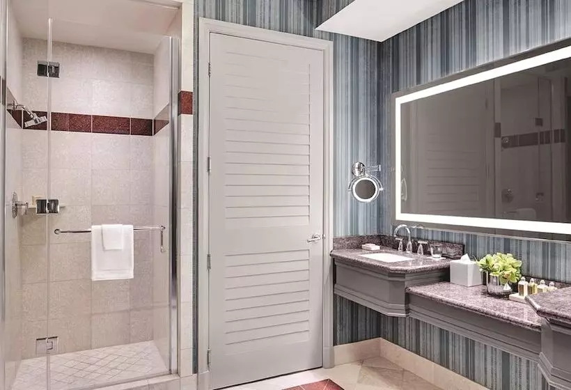 اتاق استاندارد, Mandalay Bay Resort And Casino