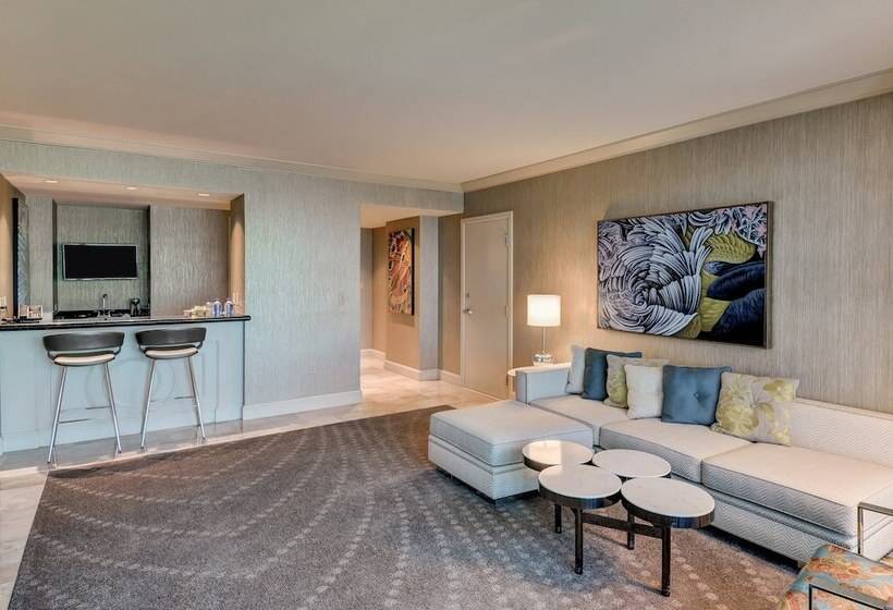 Номер Стандарт, Mandalay Bay Resort And Casino