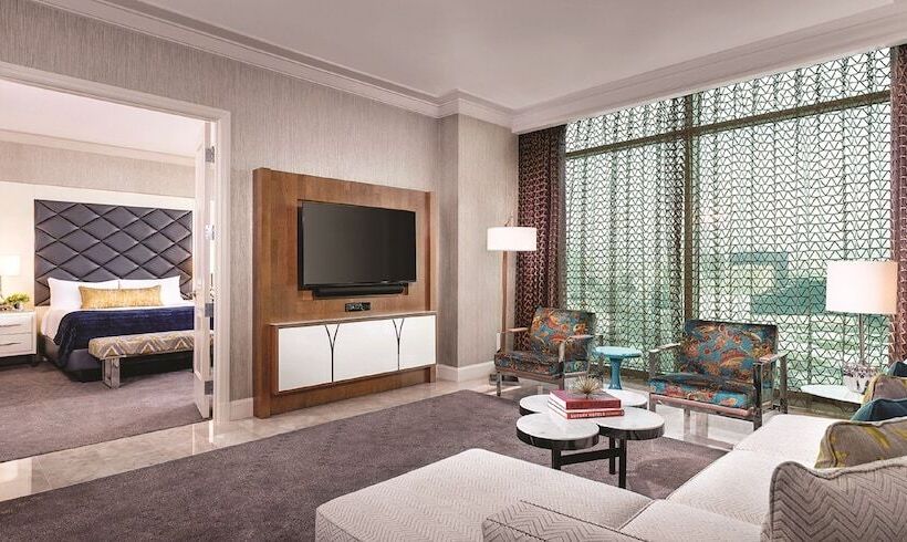 스탠다드 룸, Mandalay Bay Resort And Casino