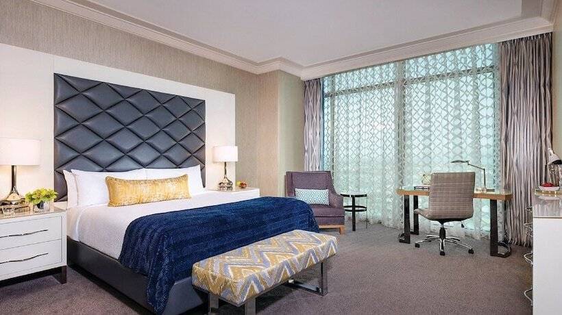 스탠다드 룸, Mandalay Bay Resort And Casino