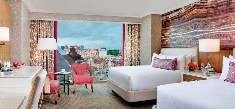 스탠다드 룸, Mandalay Bay Resort And Casino