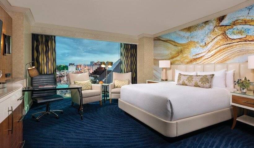 스탠다드 룸, Mandalay Bay Resort And Casino