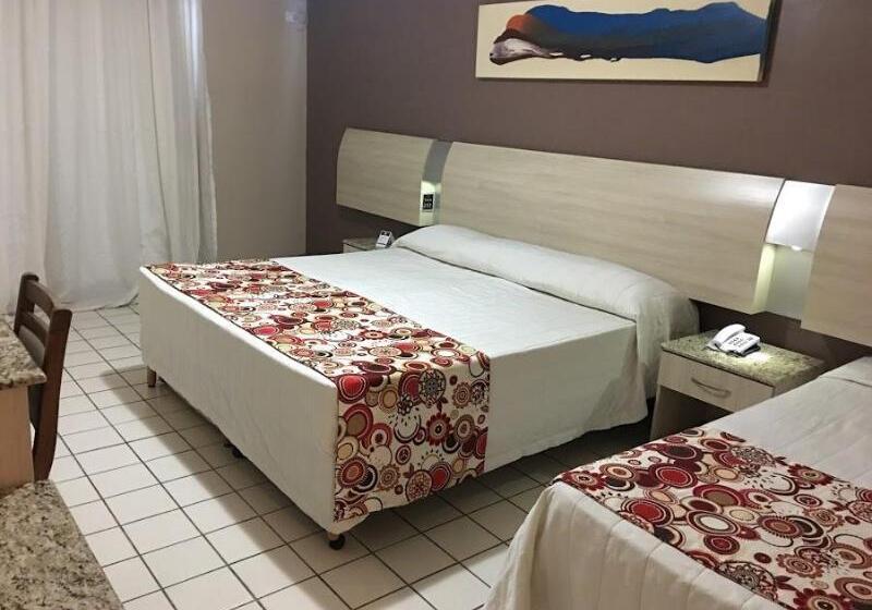 스탠다드 전망 룸, Mandalay Bay Resort And Casino