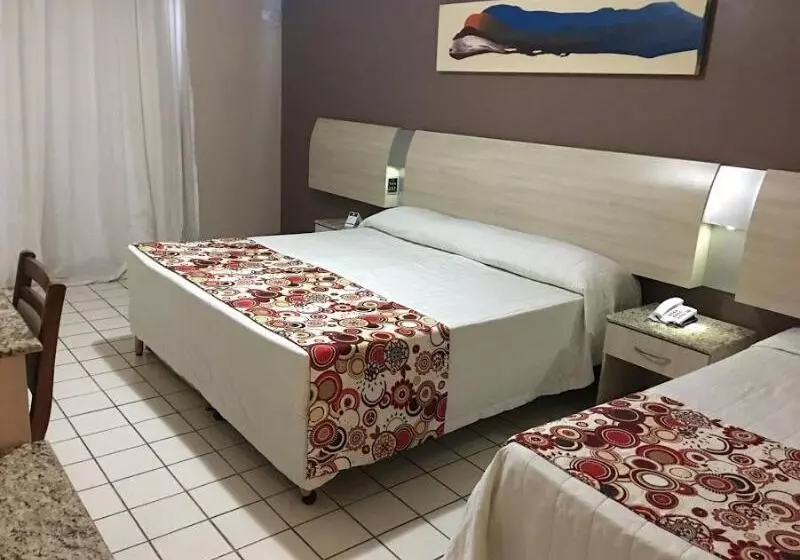 اتاق استاندارد با چشم‌انداز, Mandalay Bay Resort And Casino