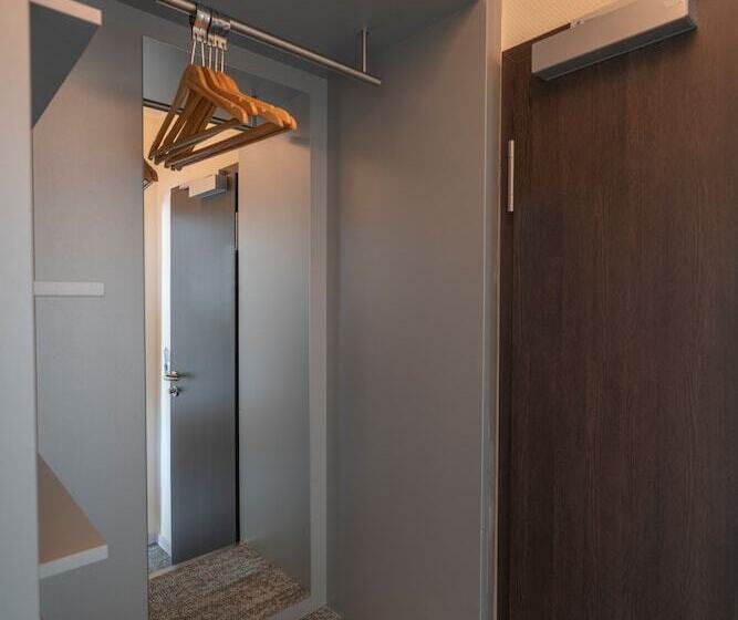 חדר סטנדרט יחיד, Np Hotel Königshof