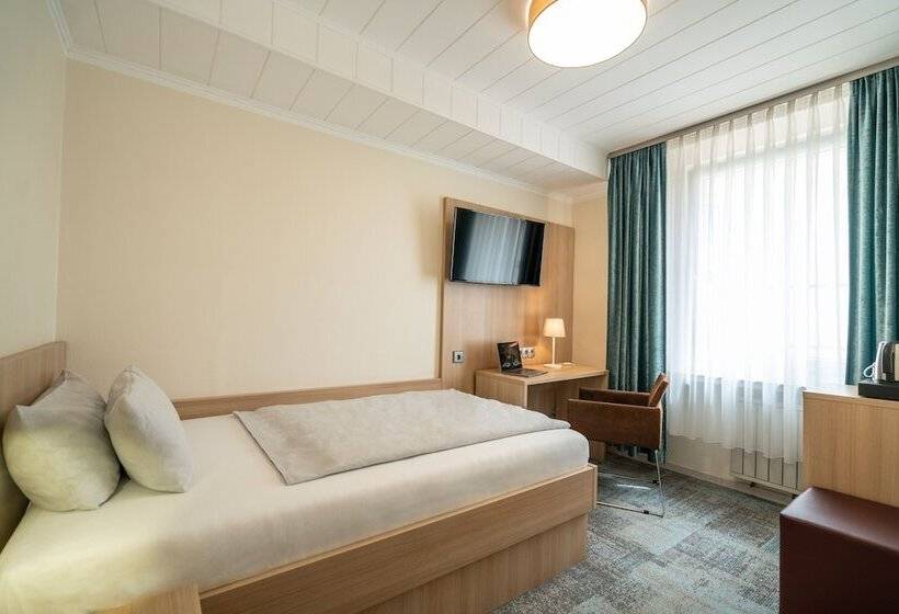 Номер Стандарт Индивидуальный, Np Hotel Königshof