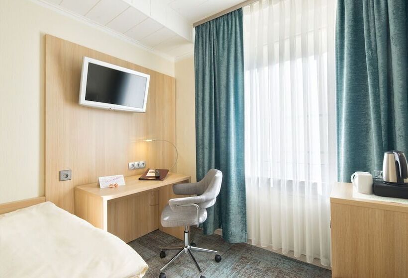 חדר סטנדרט יחיד, Np Hotel Königshof