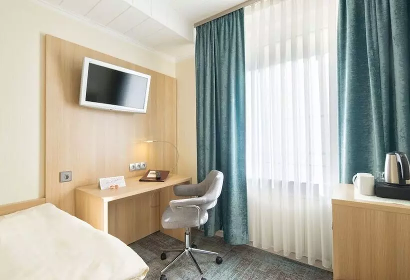 Standard Yhden Hengen Huone, Np Hotel Königshof