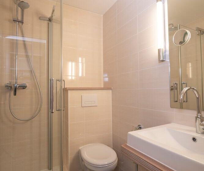 חדר סטנדרט, Np Hotel Königshof