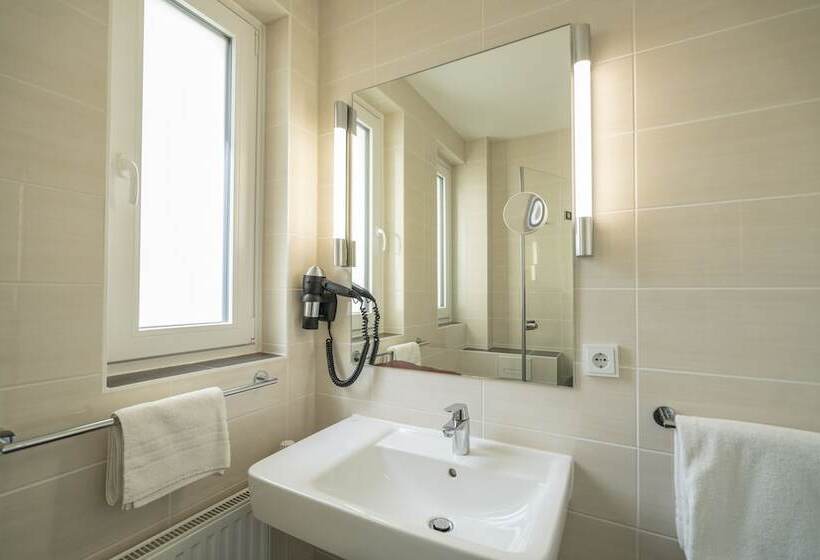 חדר סטנדרט, Np Hotel Königshof