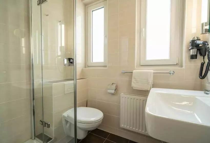 Standard-huone, Np Hotel Königshof