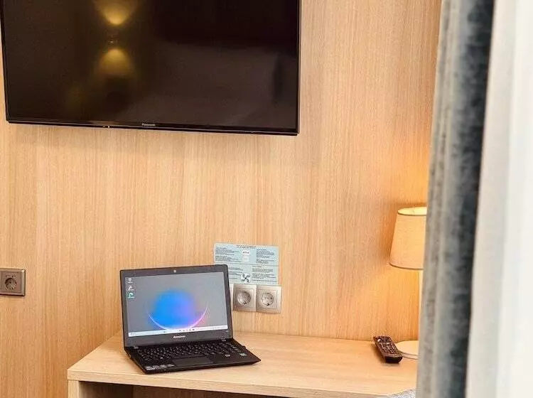 Standard-huone, Np Hotel Königshof