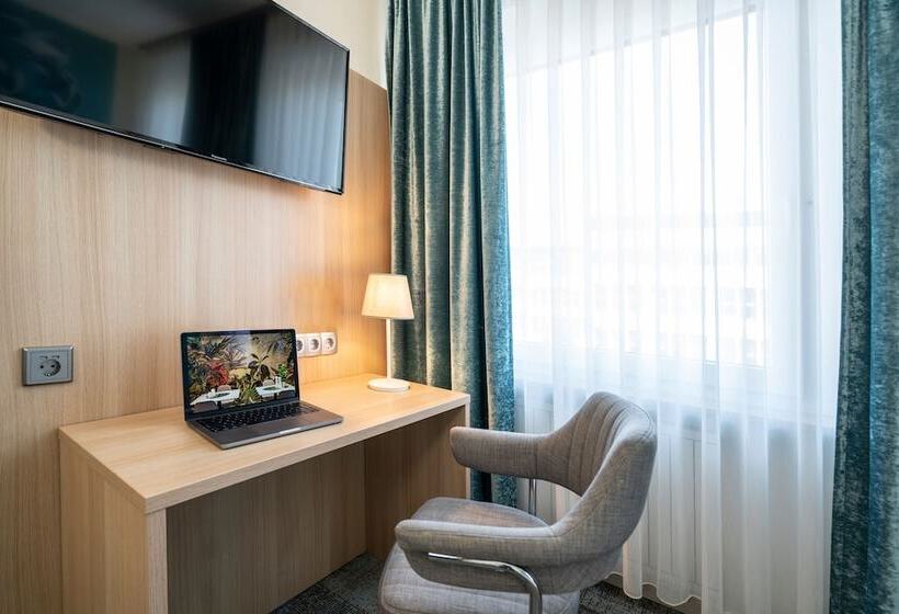 חדר סטנדרט, Np Hotel Königshof