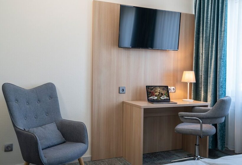 חדר סטנדרט, Np Hotel Königshof