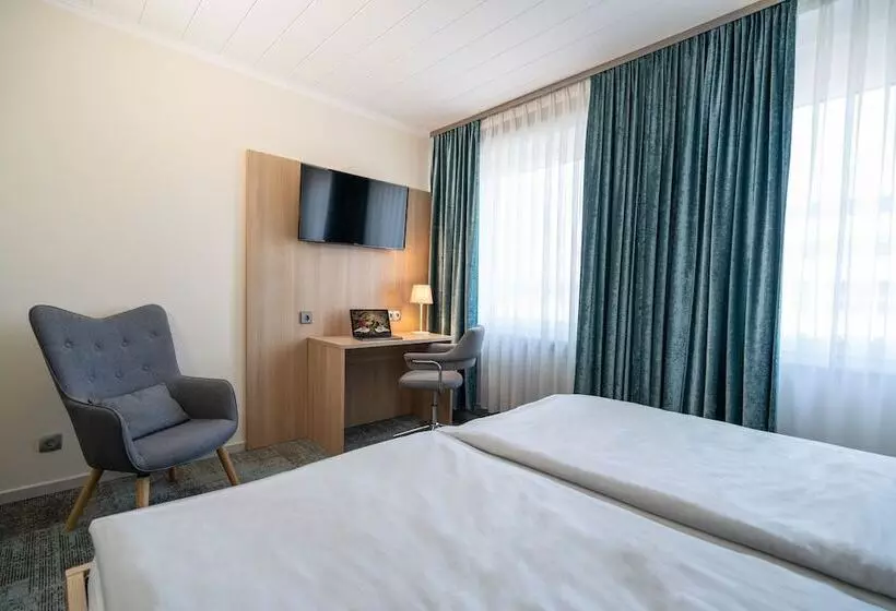 Standard-huone, Np Hotel Königshof