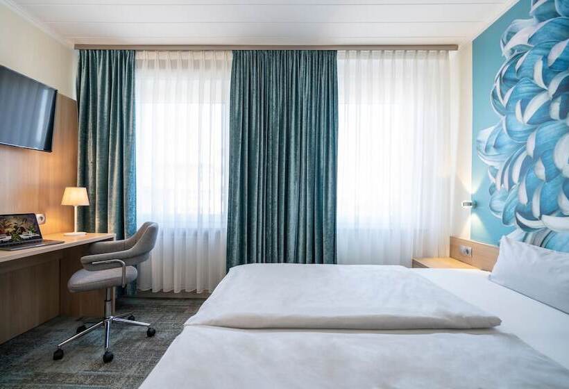 חדר סטנדרט, Np Hotel Königshof