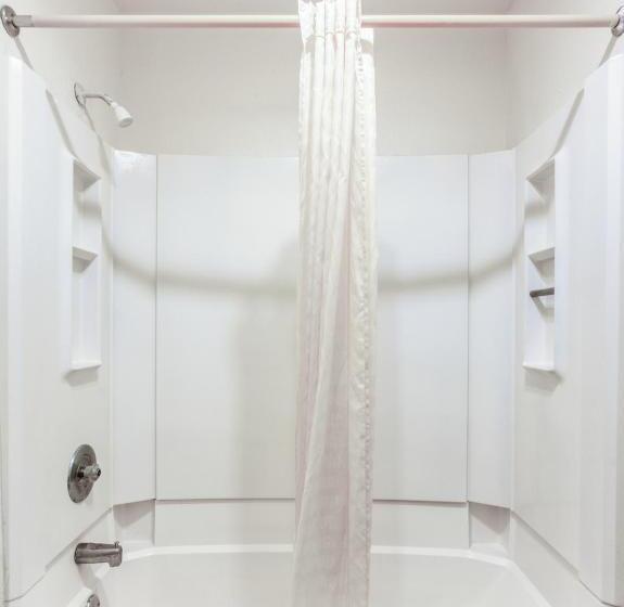 스탠다드 룸, OYO Hotel San Antonio East